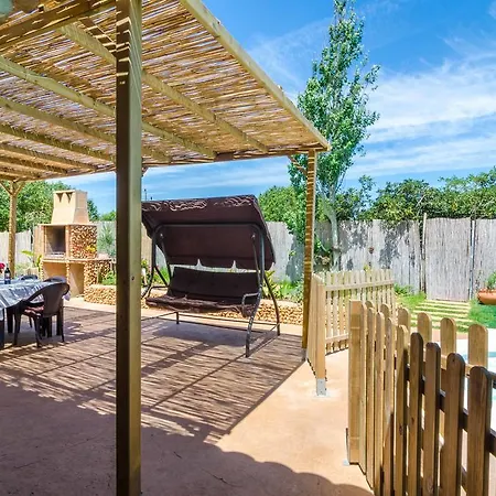 Villa Es Cipresos S'Illot (Mallorca)