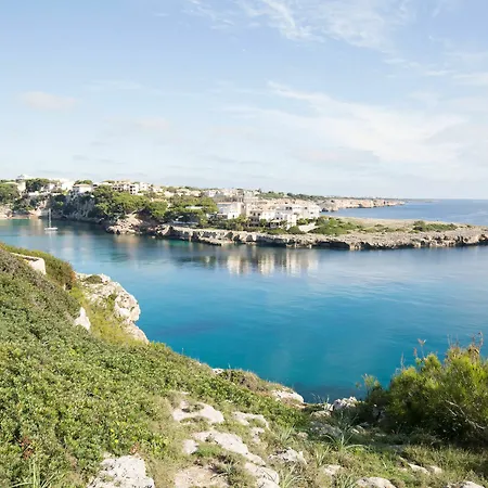 Es Cipresos Villa S'Illot (Mallorca)